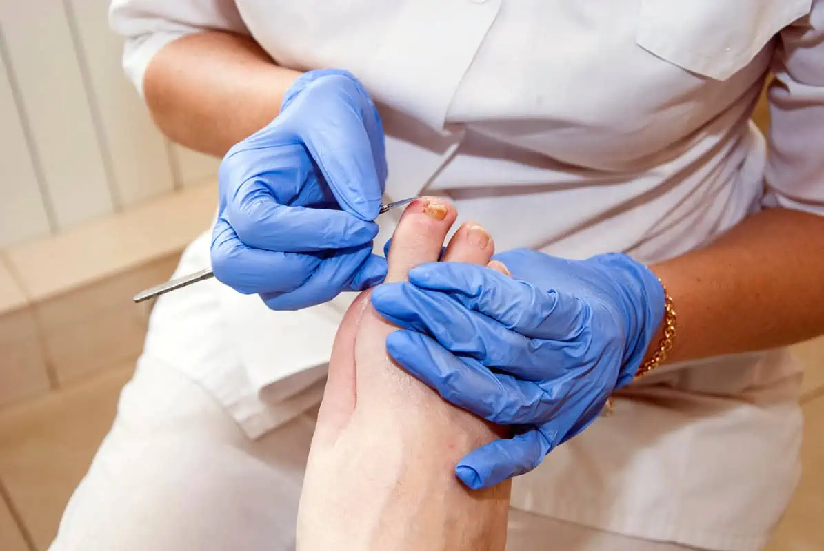 Foot Care by Integrity Foot And Ankle Associates in Lorain OH