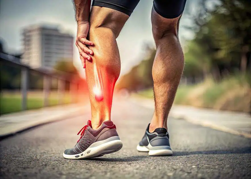 Shin Splints by Integrity Foot And Ankle Associates in Lorain, OH