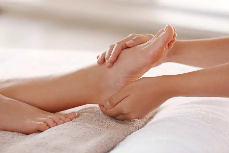 SKIN CONDITIONS in Lorain, OH by Integrity Foot And Ankle Associates