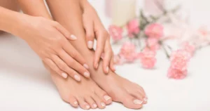 Professional foot care treatment in Elyria and Lorain, OH